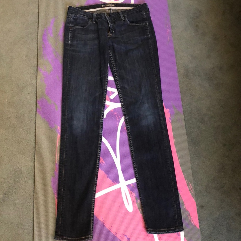 Hudson jeans